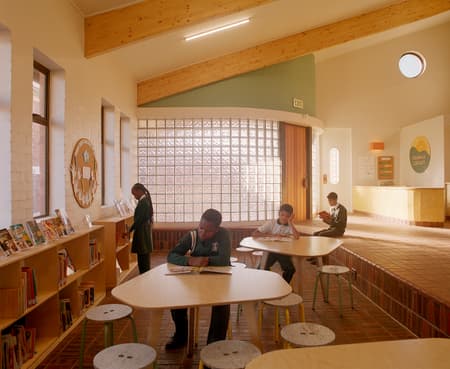 Rahmah Library